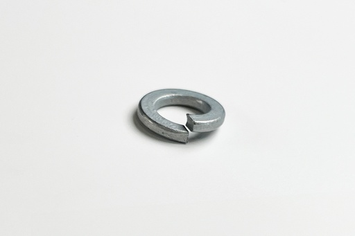 [VZ12701] RONDEL GROWER ZINC SECT RECT. M 8