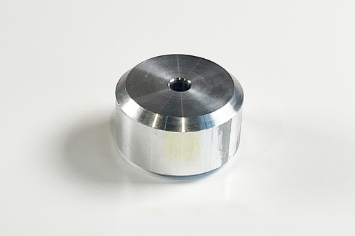 [5740091] ELEVADOR DE ALUMINIO (POR 100 EN PEQUEÑA BANDEJA DE METAL)