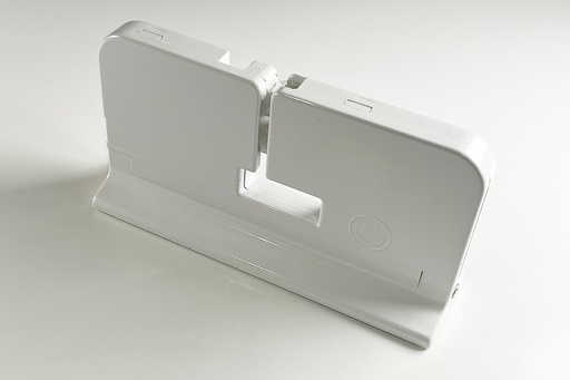 [9850027] SIGILLATORE DI SACCHETTI (BIANCO)