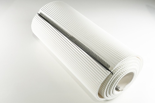 [7250012] TOOTHED TRANSFER BELT 450