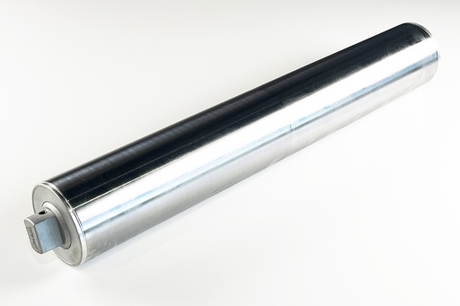 [7270006] TAMBURO DIAMETRO 80MM LUNGHEZZA 512MM