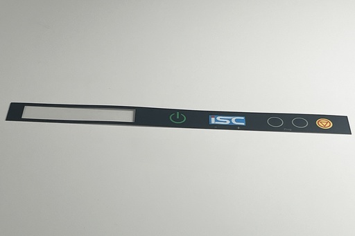 [7120130] AUTOCOL. TAVOLO CMD MHL + ISC