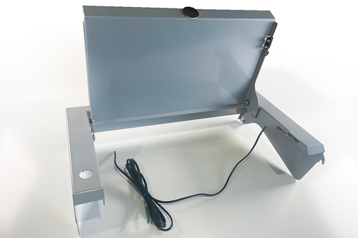 [3-02061] STEEL COVER ASSEMBLY