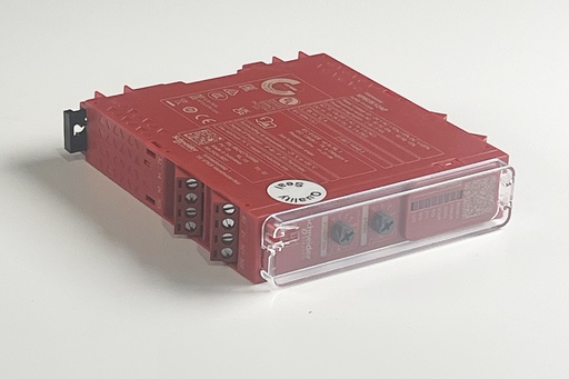 [6320058] PREVENTA XPSU VEILIGHEIDSMODULE