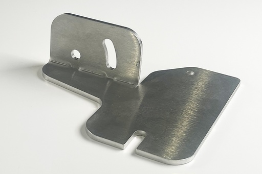 [BVSLC239] SUPPORT FOR BAGGING SPADE 
