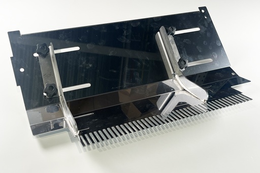 [3-01856] MESA DENTADA 450 CHUTE
