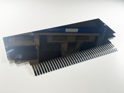 [4-03090-450] TABLE DENTEE 450 DURO