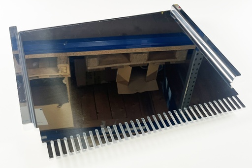 [BEGLS003] TABLE DENTEE 450 SELF+