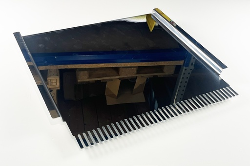 [BEPLS015] SLEUFTAFEL 450 ECO+