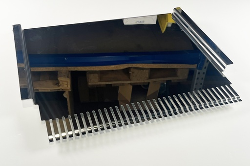 [4-04245] TABLE DENTEE 450 NEWSELF SFN