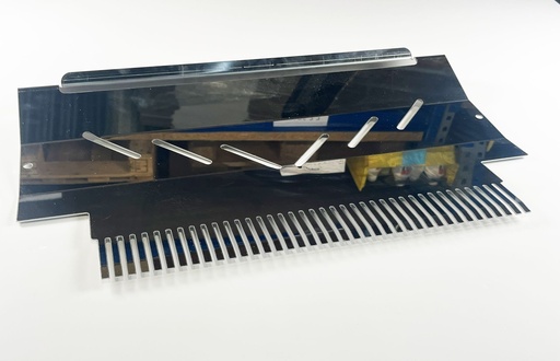 [4-03831] TABLE DENTEE 450 PICO PICOMATIC