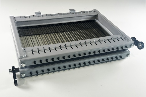 [3-02012] FRAME SET 450 WITH BLOCKS AND LINKS NEWSELF