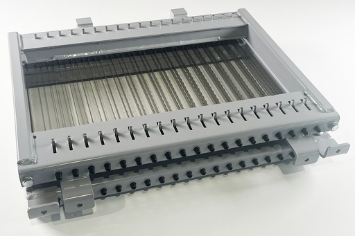 [3-01441-450] SET TELAIO 450 CON LAMELLE  DURO ECO+