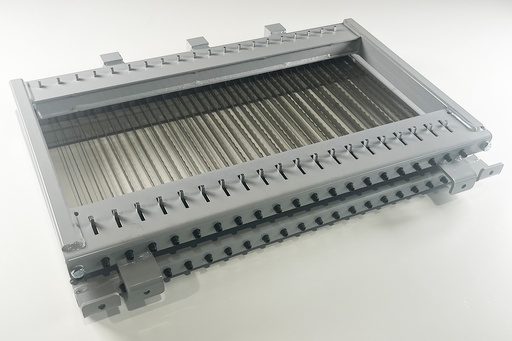 [3-01441-520] FRAME SET 520 WITH BLOCKS AND STRIPS