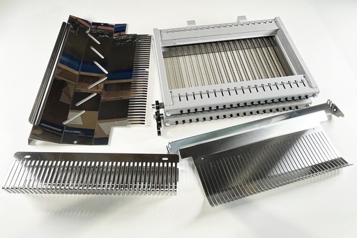 [7390004-450P] KIT DE RECAMBIO DE RODAJAS PICO/MATIC450