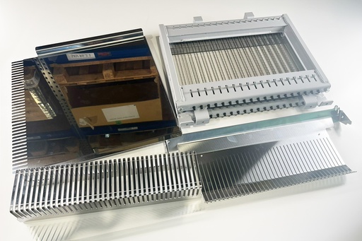 [7390004-600] SLICE CHANGE KIT 600