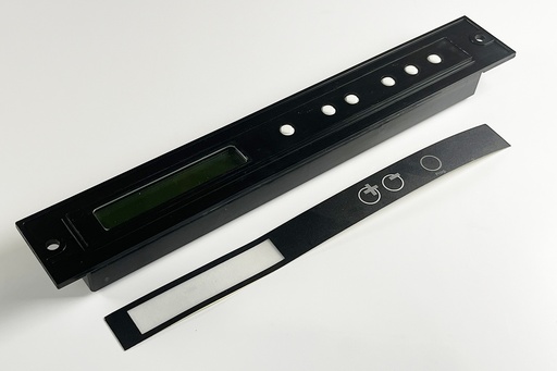 [6510050] DIGITAL KEYBOARD CT05