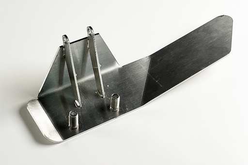 [BAVTS006] REMOVABLE STAINLESS STEEL PALLET