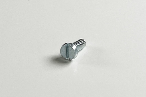 [VZ08419] ZINKSCHRAUBE T ZYLINDER NUT M4X10