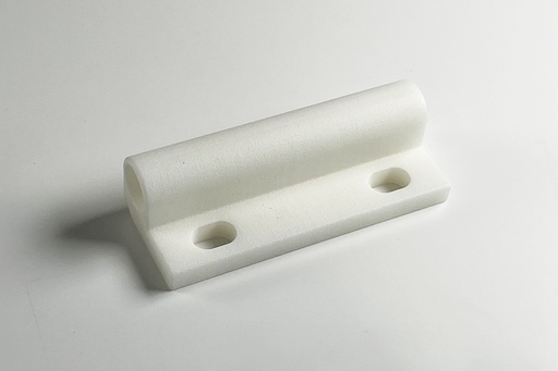 [BVMPF004] SUPPORTO AMMORTIZZATORE SPECIFICO