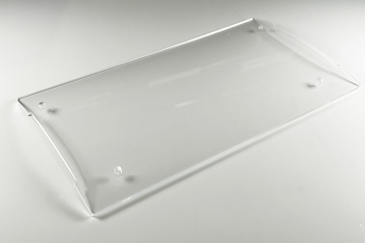 [5690218] PLEXI V2 VOORKLEP