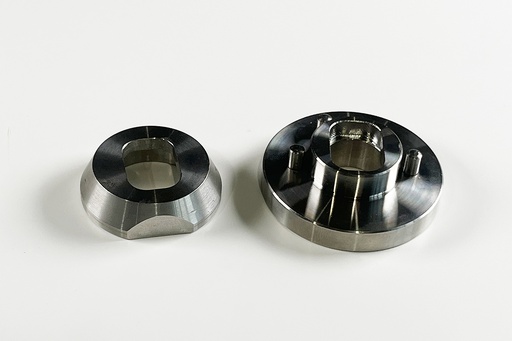 [5740224] BLADE HOLDER ASSEMBLY 1 + 2  VARIA3 