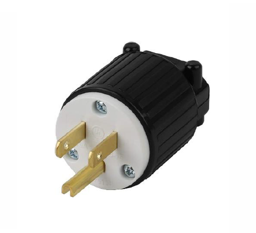 [6750011] SPINA UL 15 AMP 125V