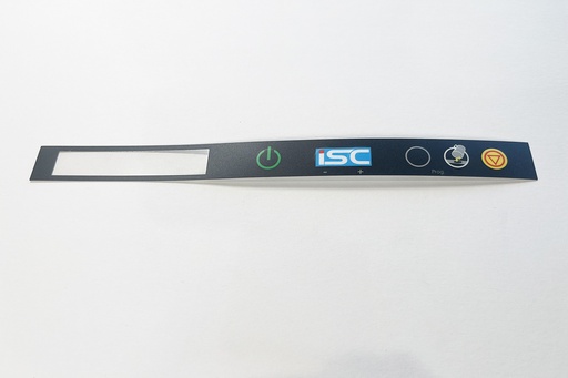 [7120128] AUTOCOL.  EFM + ISC